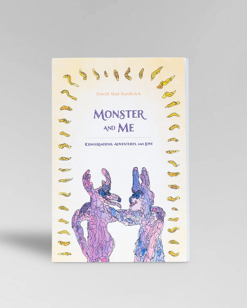 Monster and Me