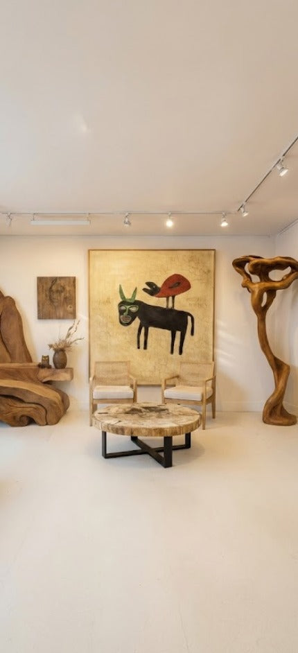 <h2>Trade Program</h2>