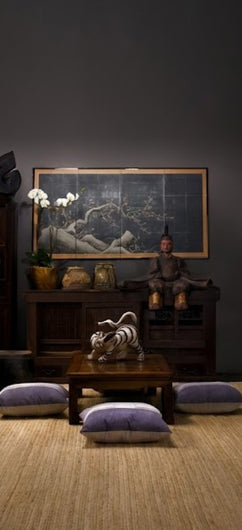 <h1>Step Into Our World</h1>