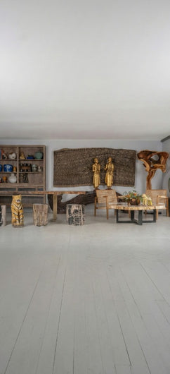 <h1>Step Into Our World</h1>