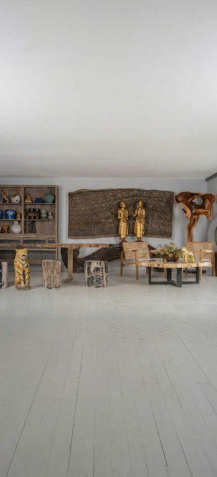 <h1>Step Into Our World</h1>