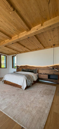 <h1>Step Into Our World</h1>