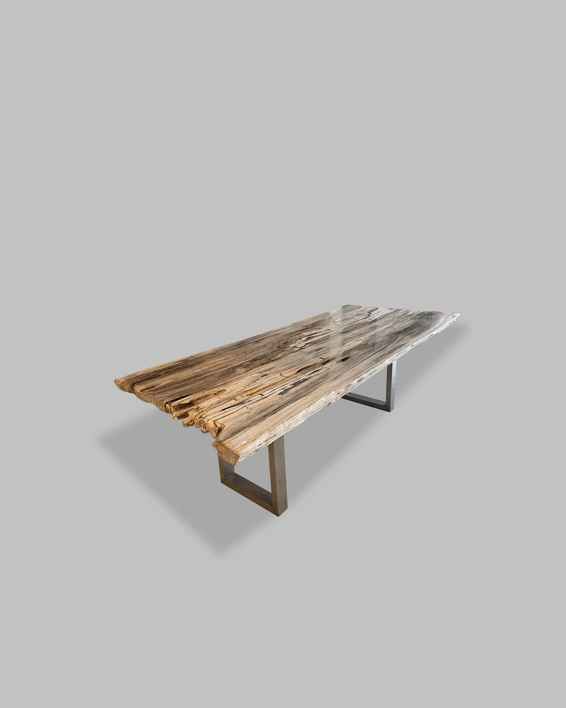 Petrified Dining Table 1