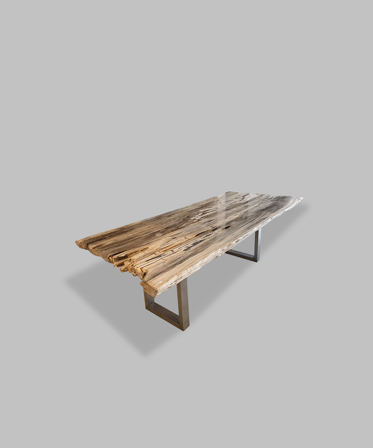 Petrified Dining Table 1