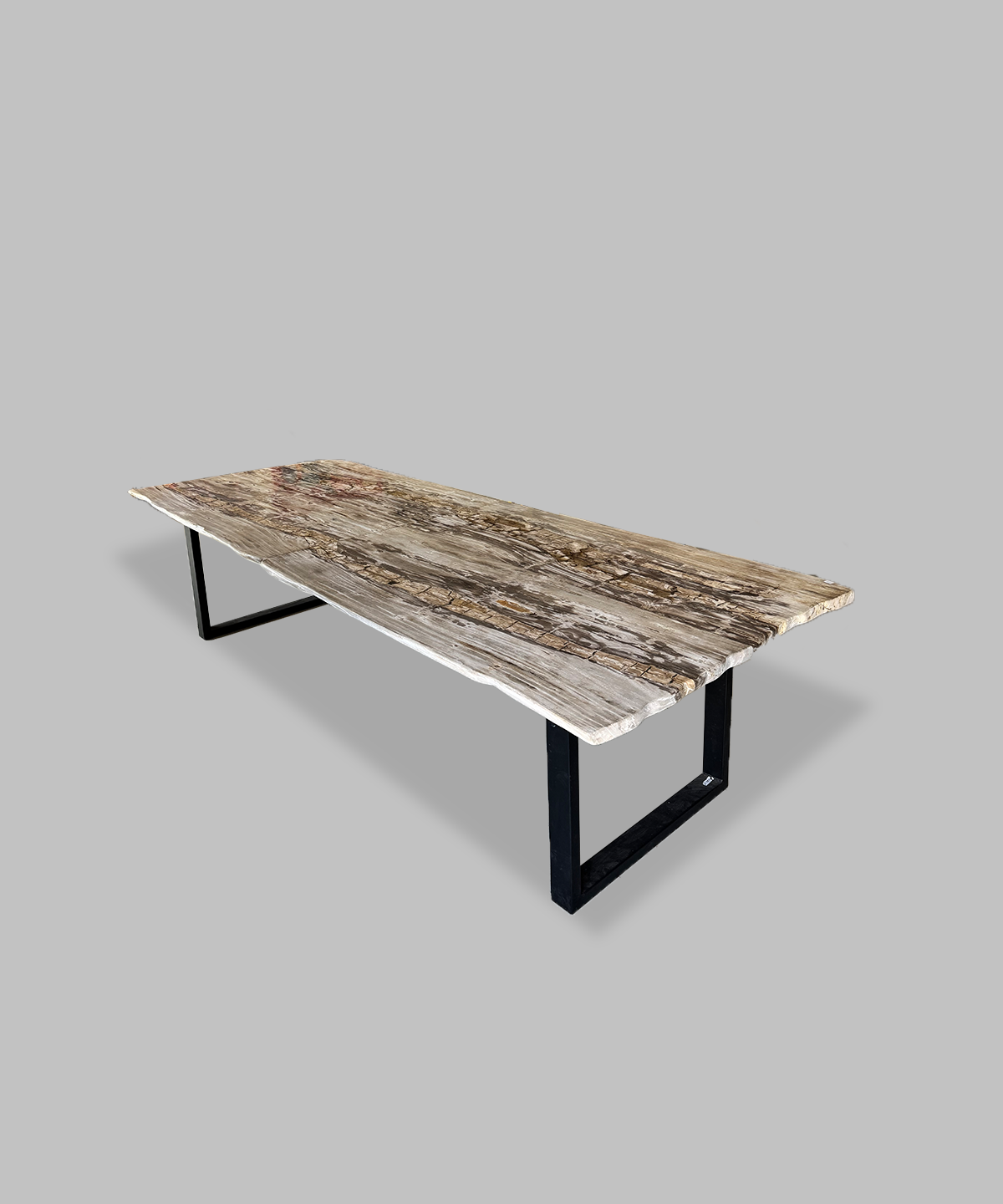 Petrified Dining Table 2