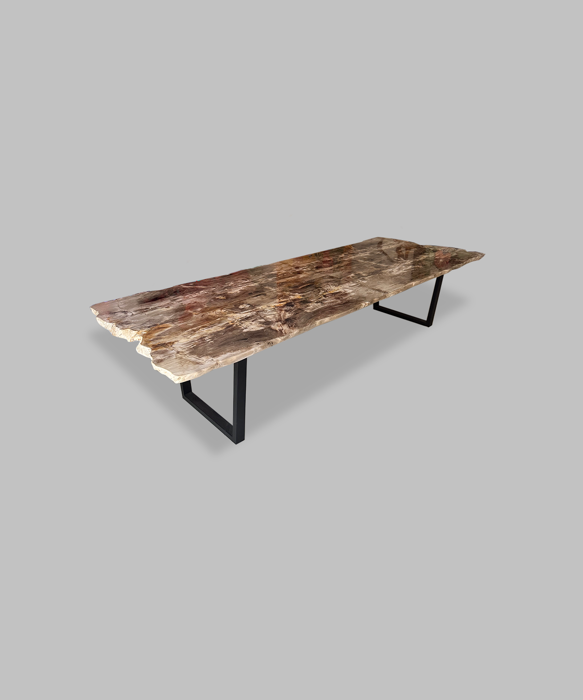 Petrified Dining Table 3