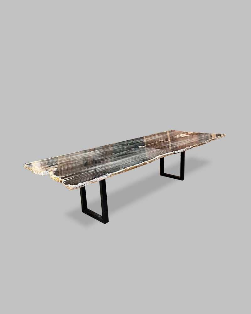 Petrified Dining Table 4