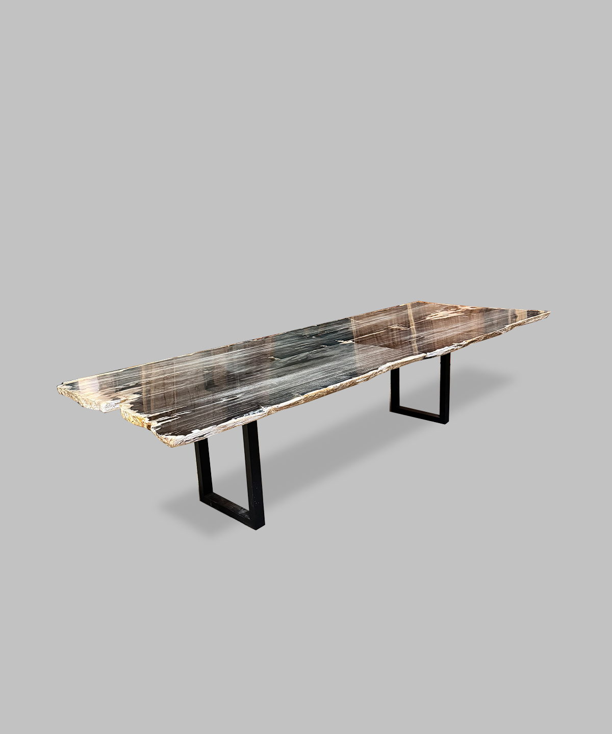Petrified Dining Table 4