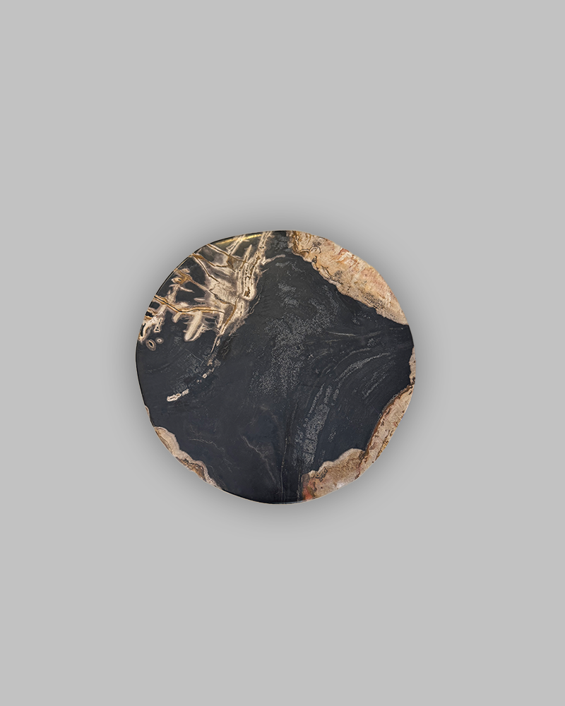 Petrified Stump 70