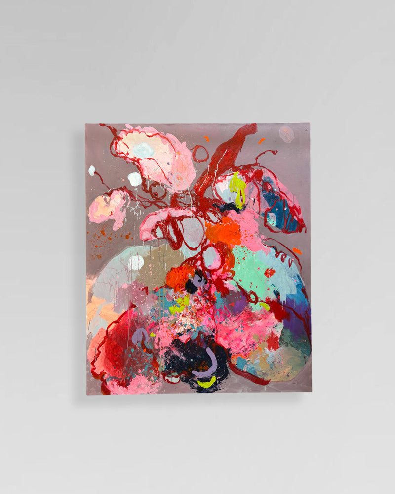Rama Painting 3