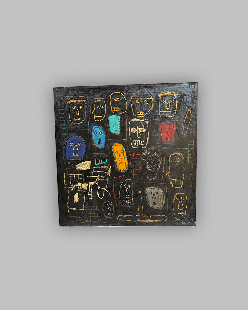 Ridi Painting 12