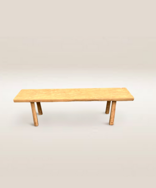 Teak Bench 24