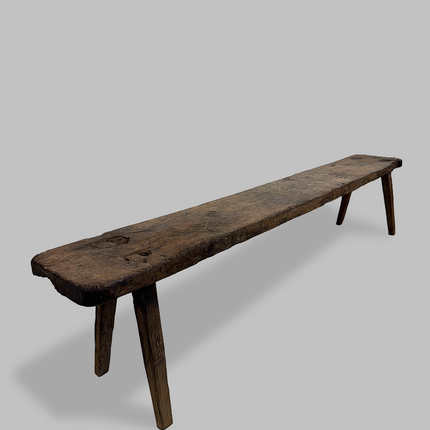 Collection image for: Antique Benches and Tables