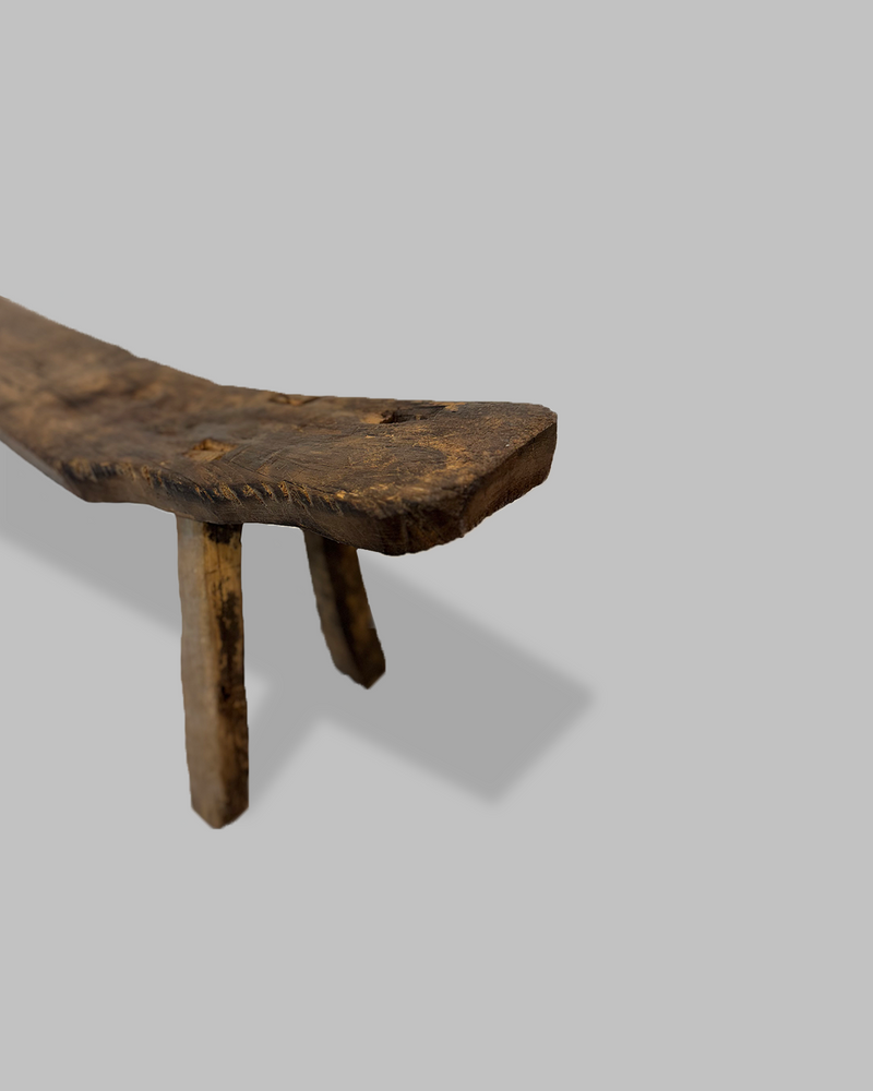 Teak Bench 39