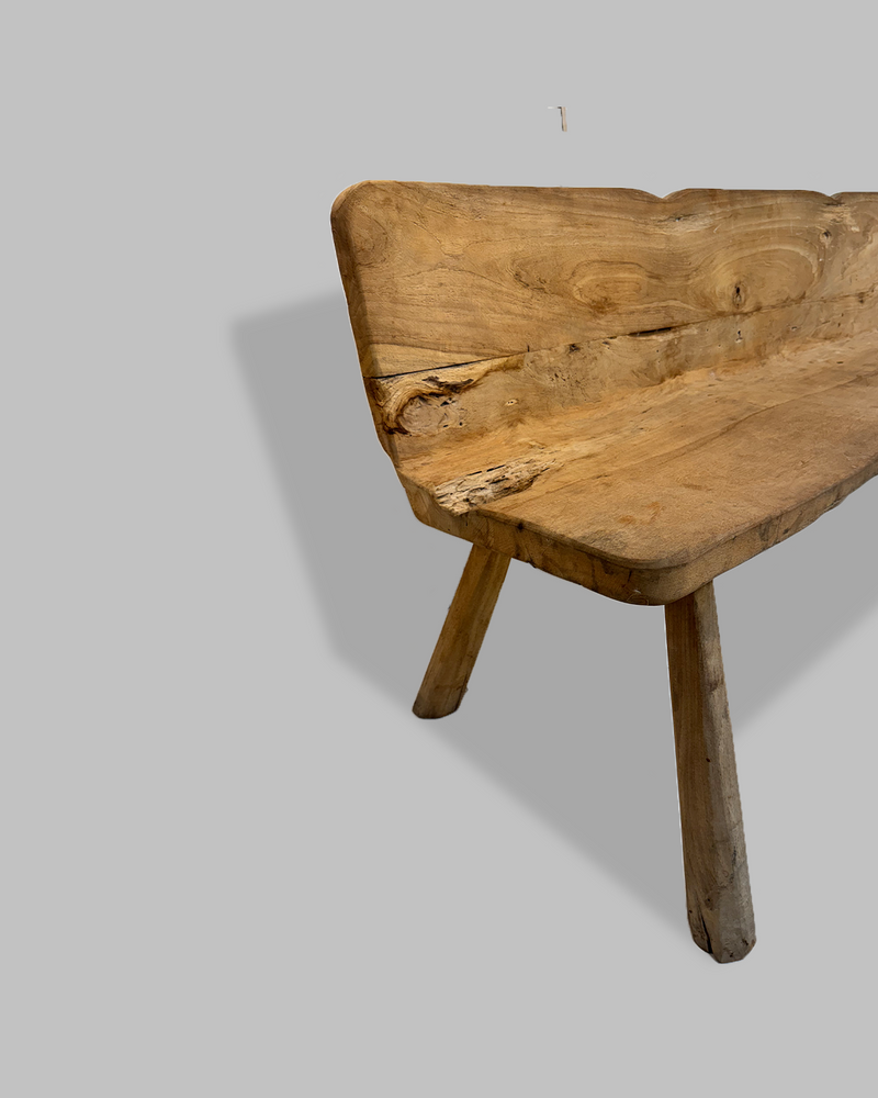 Teak Bench 41