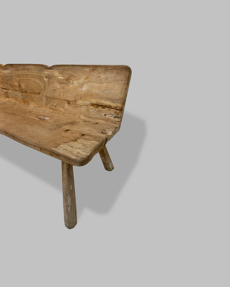 Teak Bench 41