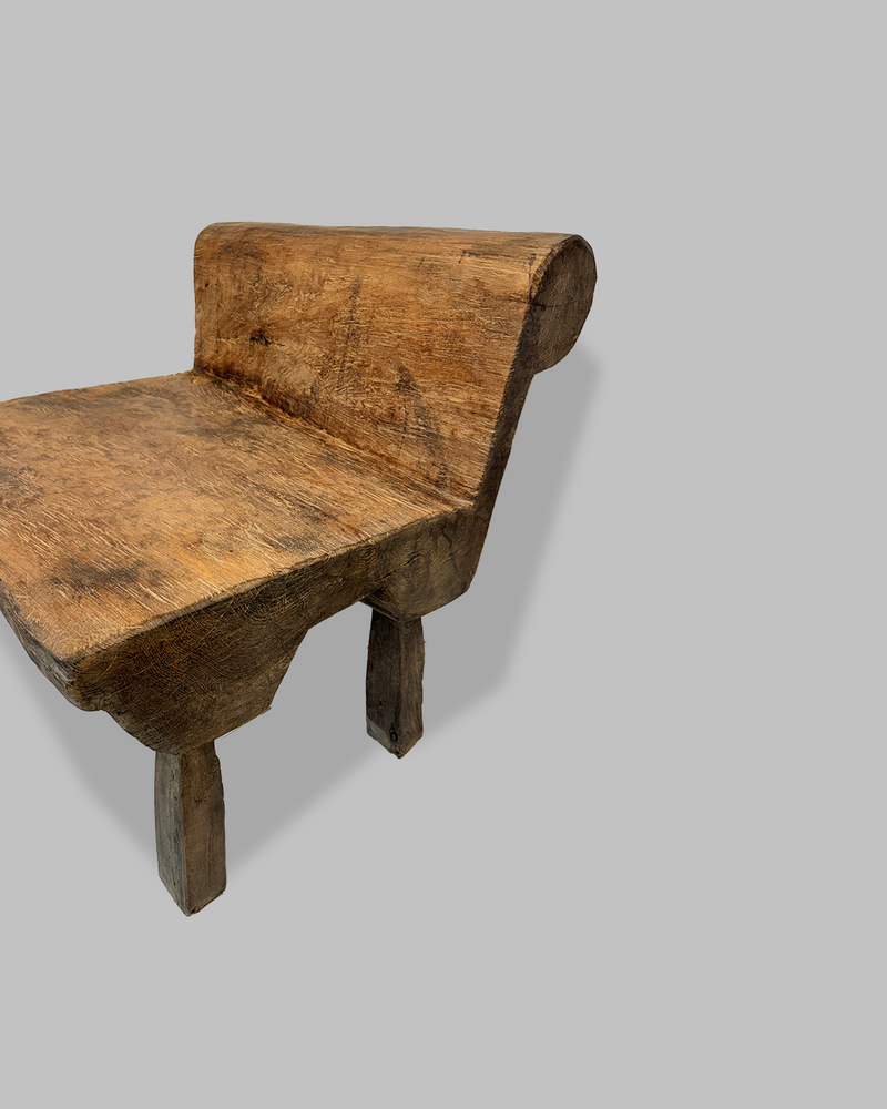 Teak Bench 43