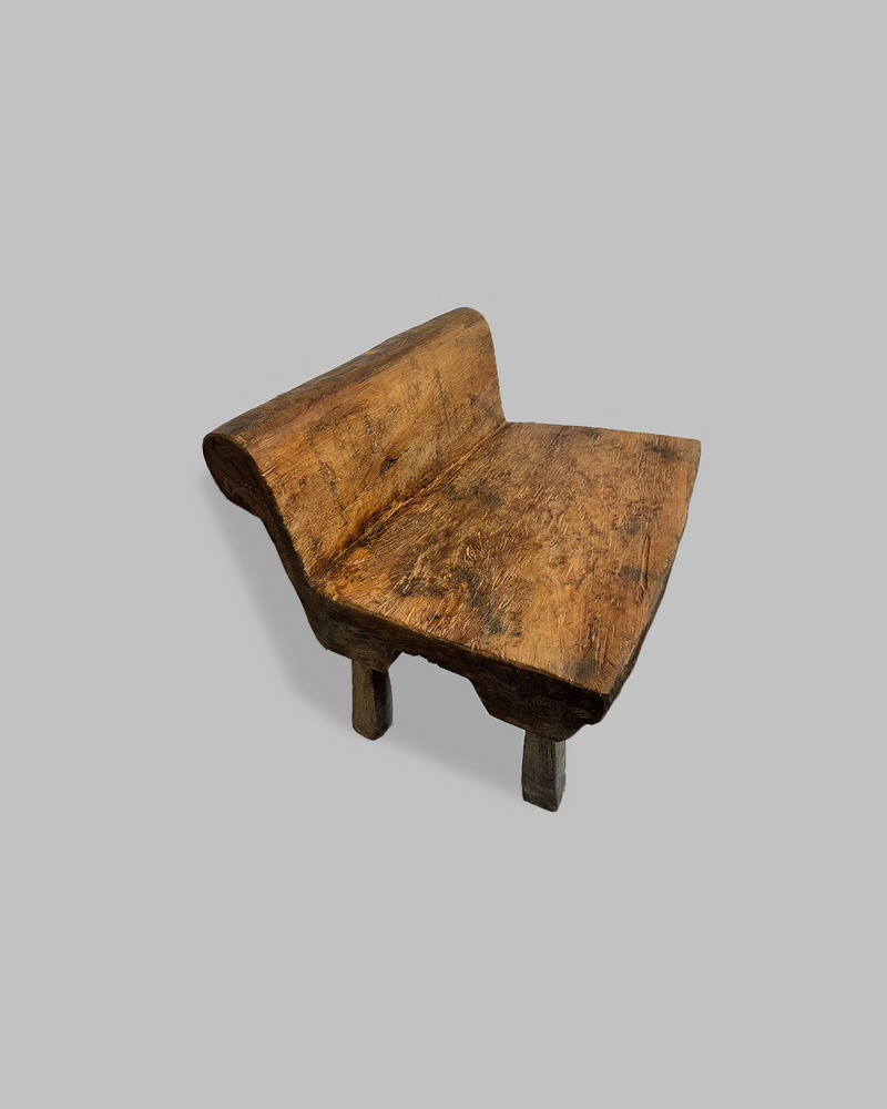 Teak Bench 43