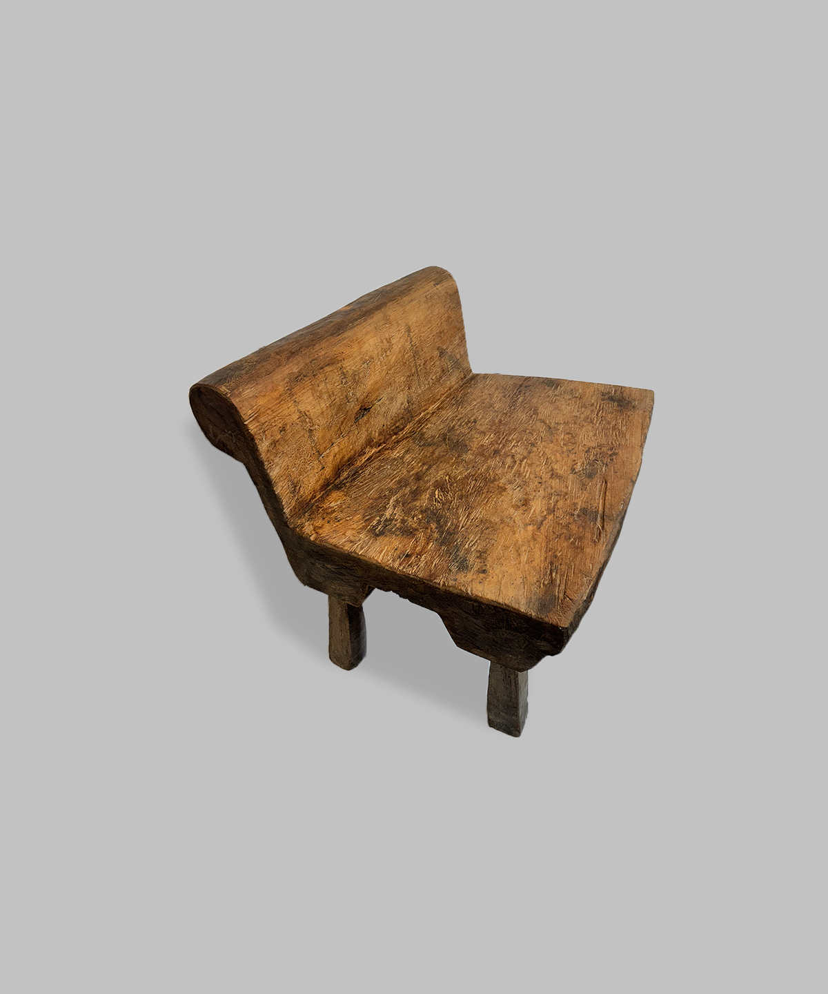 Teak Bench 43