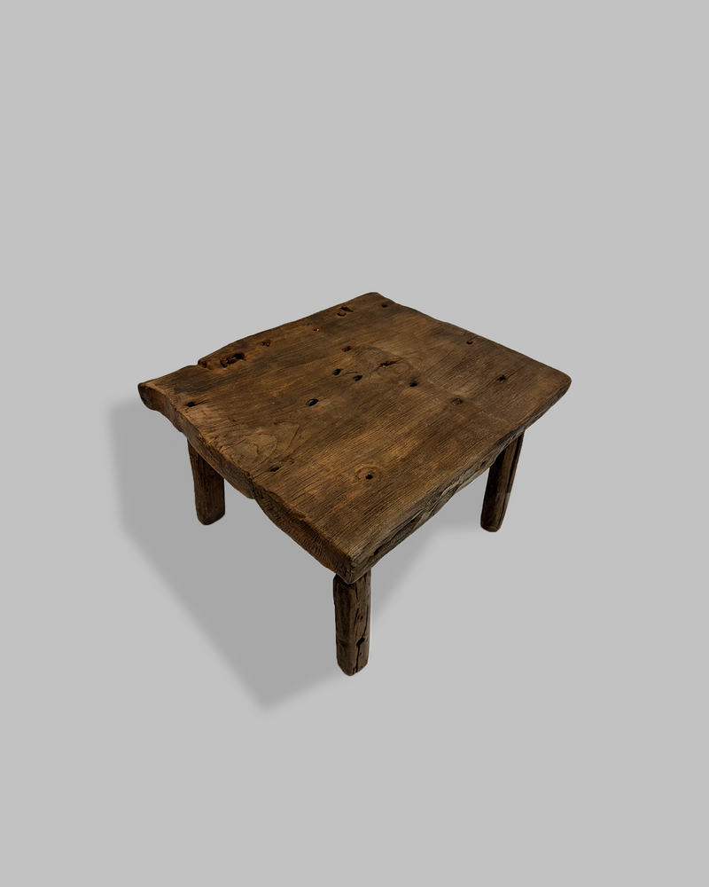 Teak Bench 45