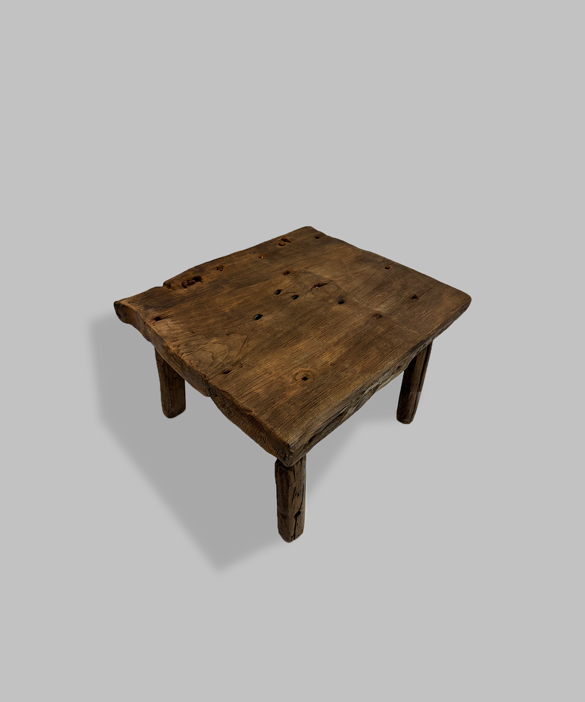 Teak Bench 45
