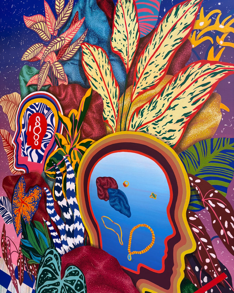 Tempa Painting 2
