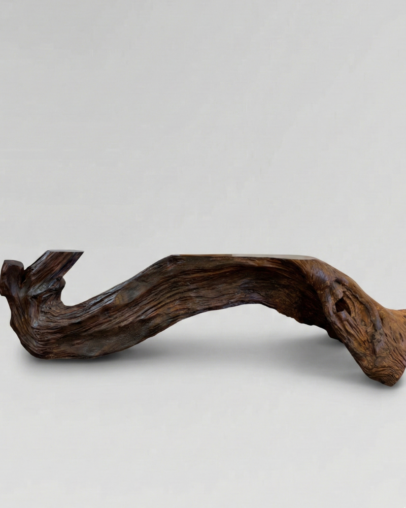 Thai Root Console