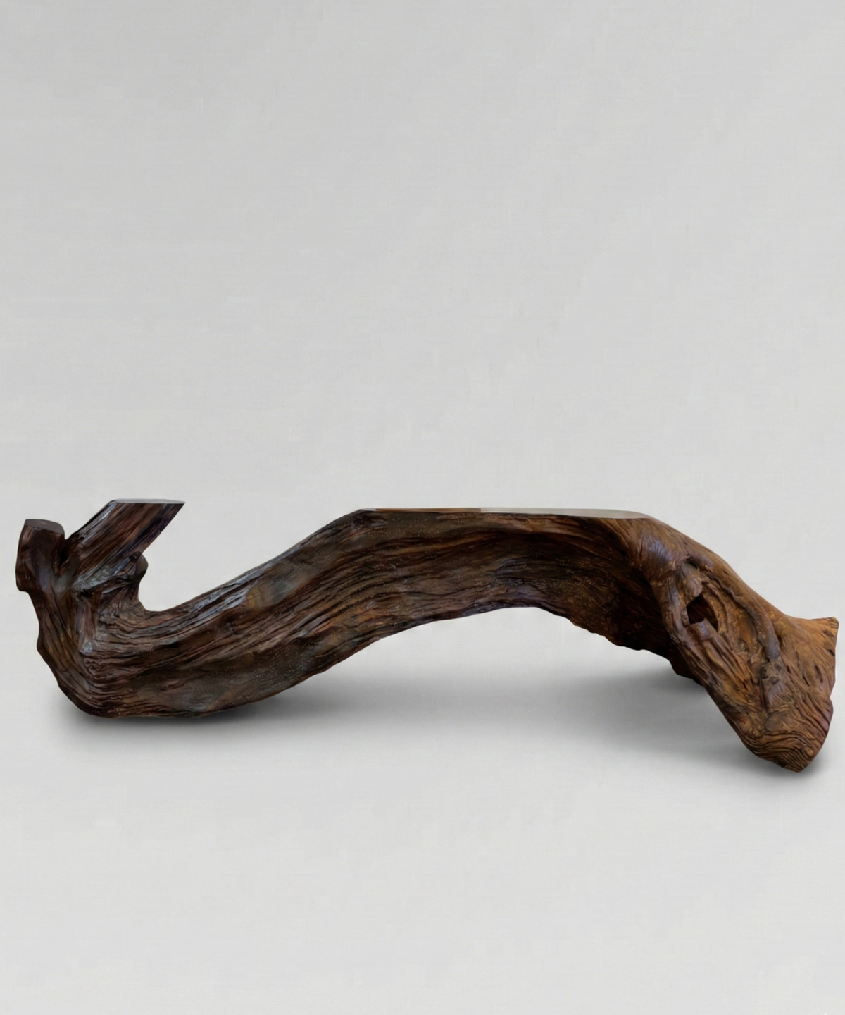 Thai Root Console