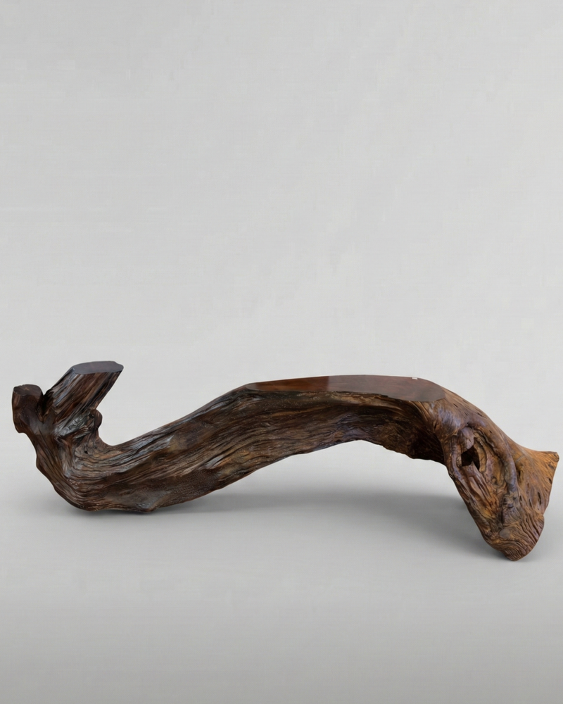 Thai Root Console