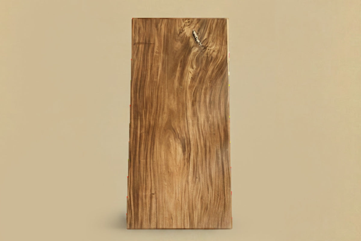 Acacia Straight Edge 1