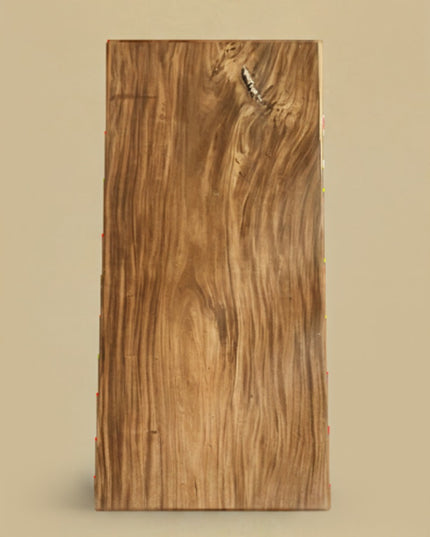 Acacia Straight Edge