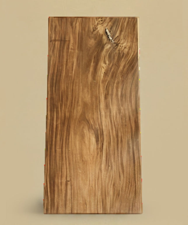 Acacia Straight Edge