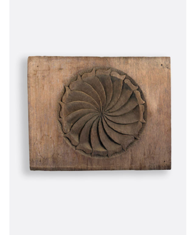 Wall panel from tribal longhouse, kerinci tribe, Sumatra, Indonesia, 19th century