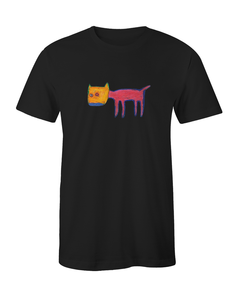 Cat Tee