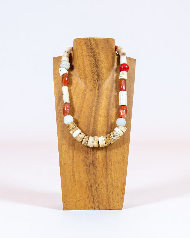 Nagaland Tribal Necklace