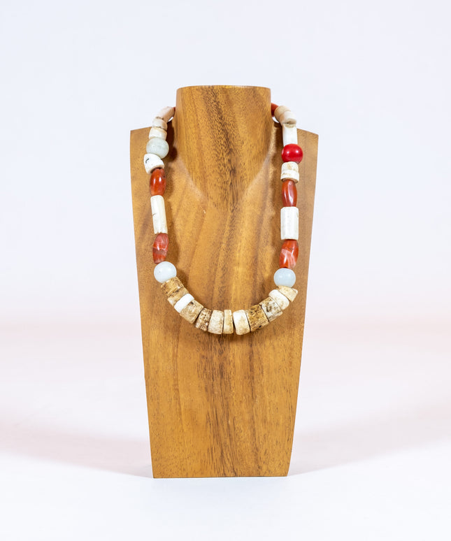 Nagaland Tribal Necklace