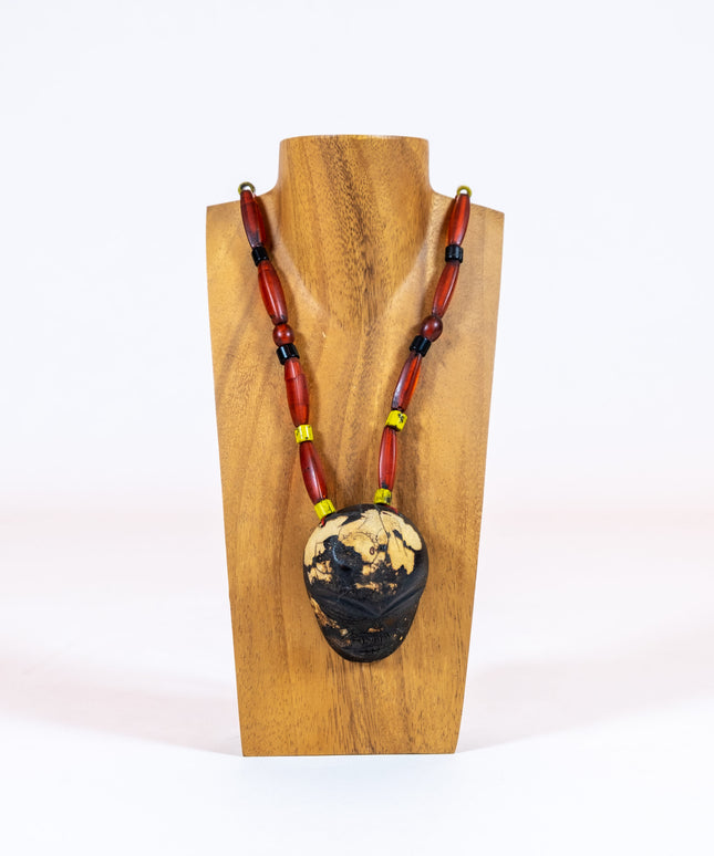 Nagaland Headhunter Necklace