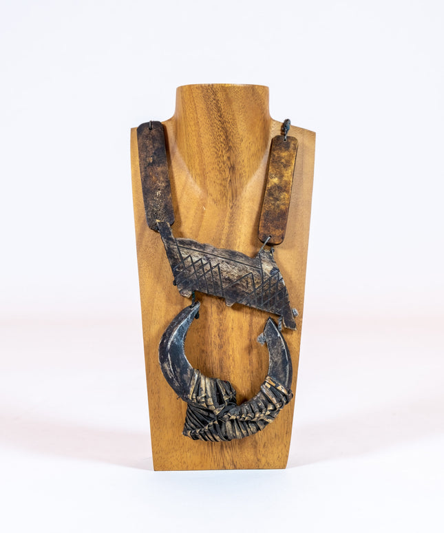 Naga Tribal Necklace