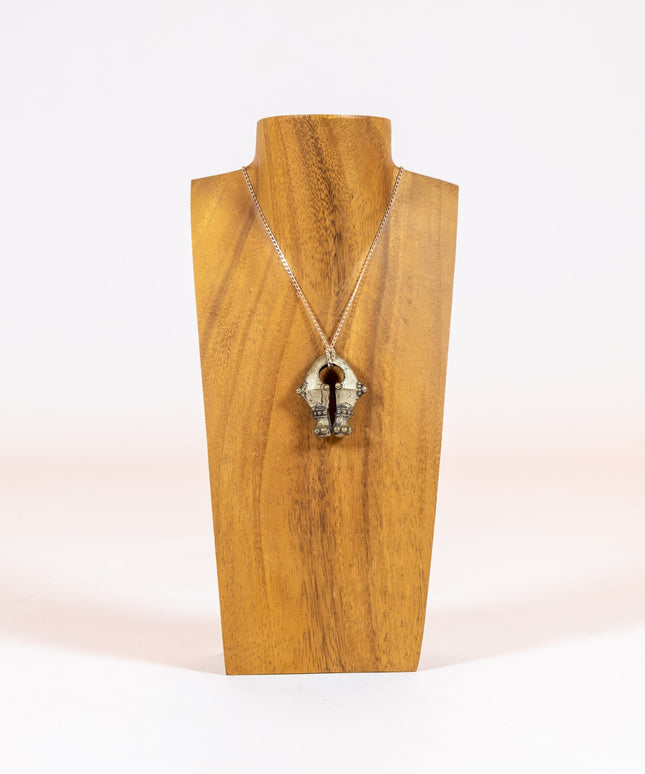 Indonesian Maumli Pendant