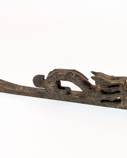 Vietnamese Pan Hung Shaman Wand