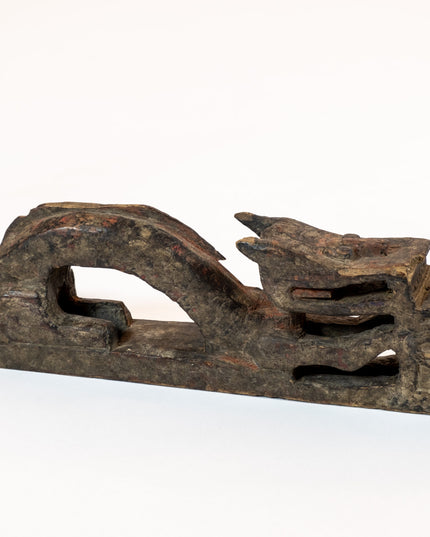 Pan Hung, Shaman Wand