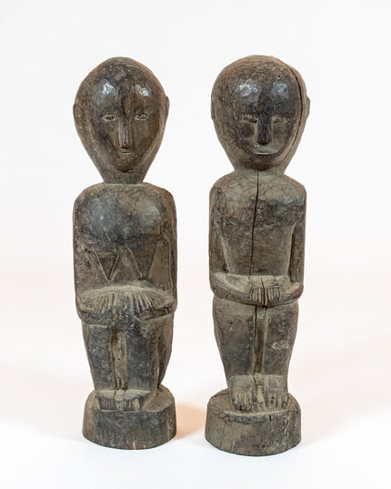 Guardians (Pair)