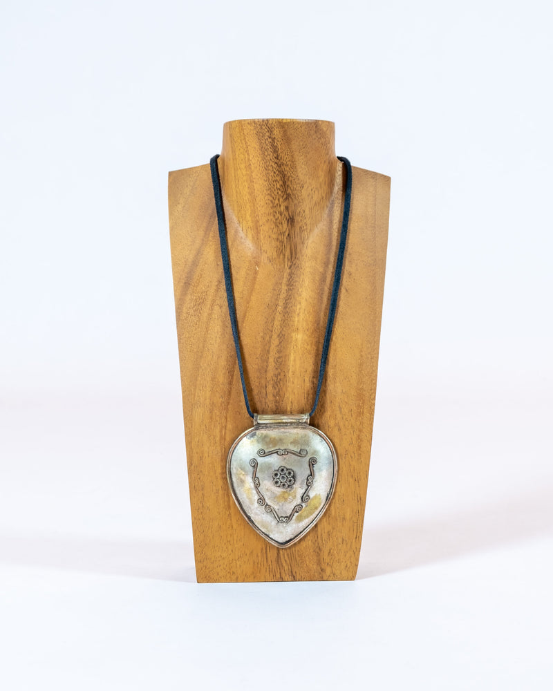 Modesty Piece Pendant