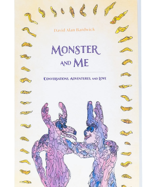 Monster and Me