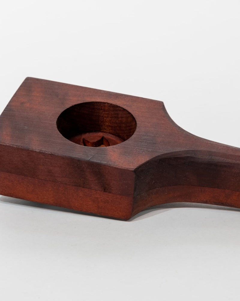 Japanese Kashigata or Sweet Cake Mould