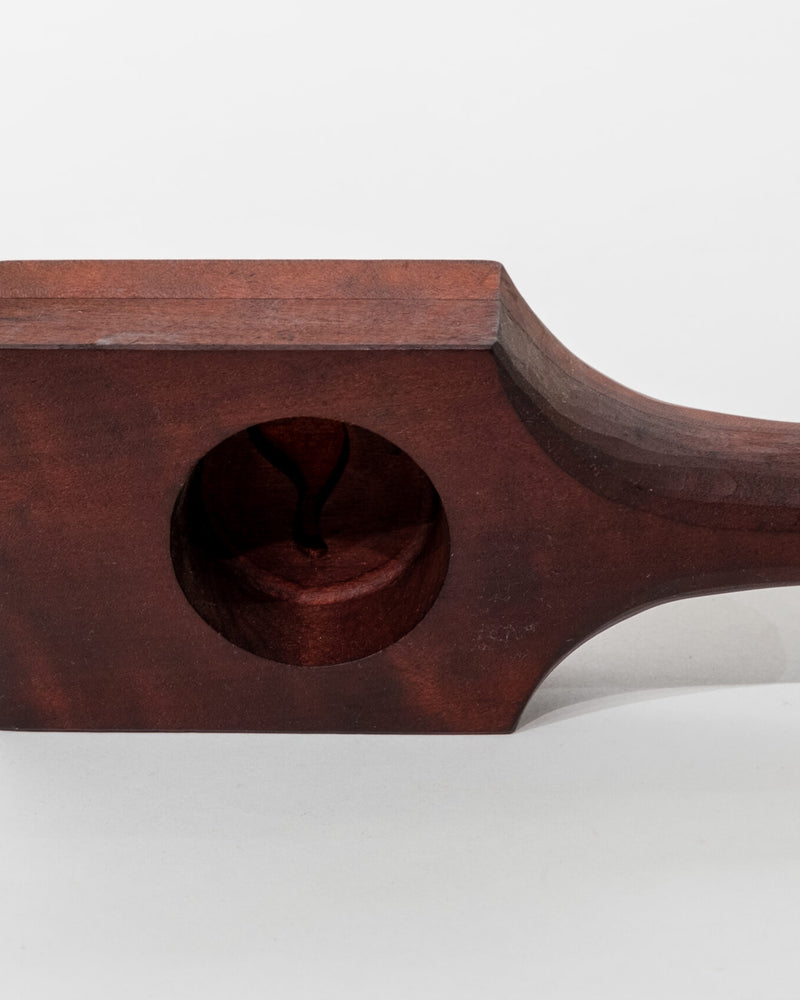 Japanese Kashigata or Sweet Cake Mould