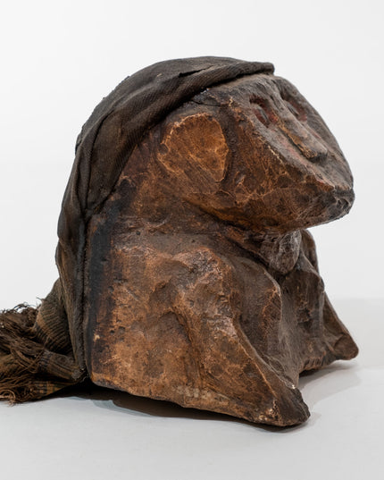 Shaman Protector Effigy