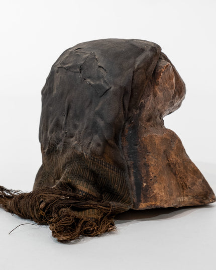 Shaman Protector Effigy