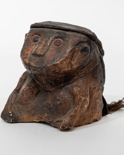 Shaman Protector Effigy