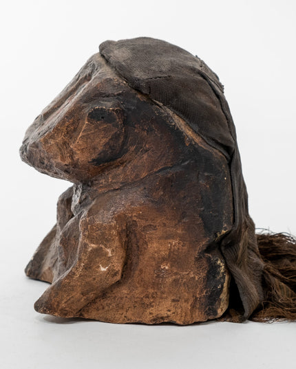 Shaman Protector Effigy